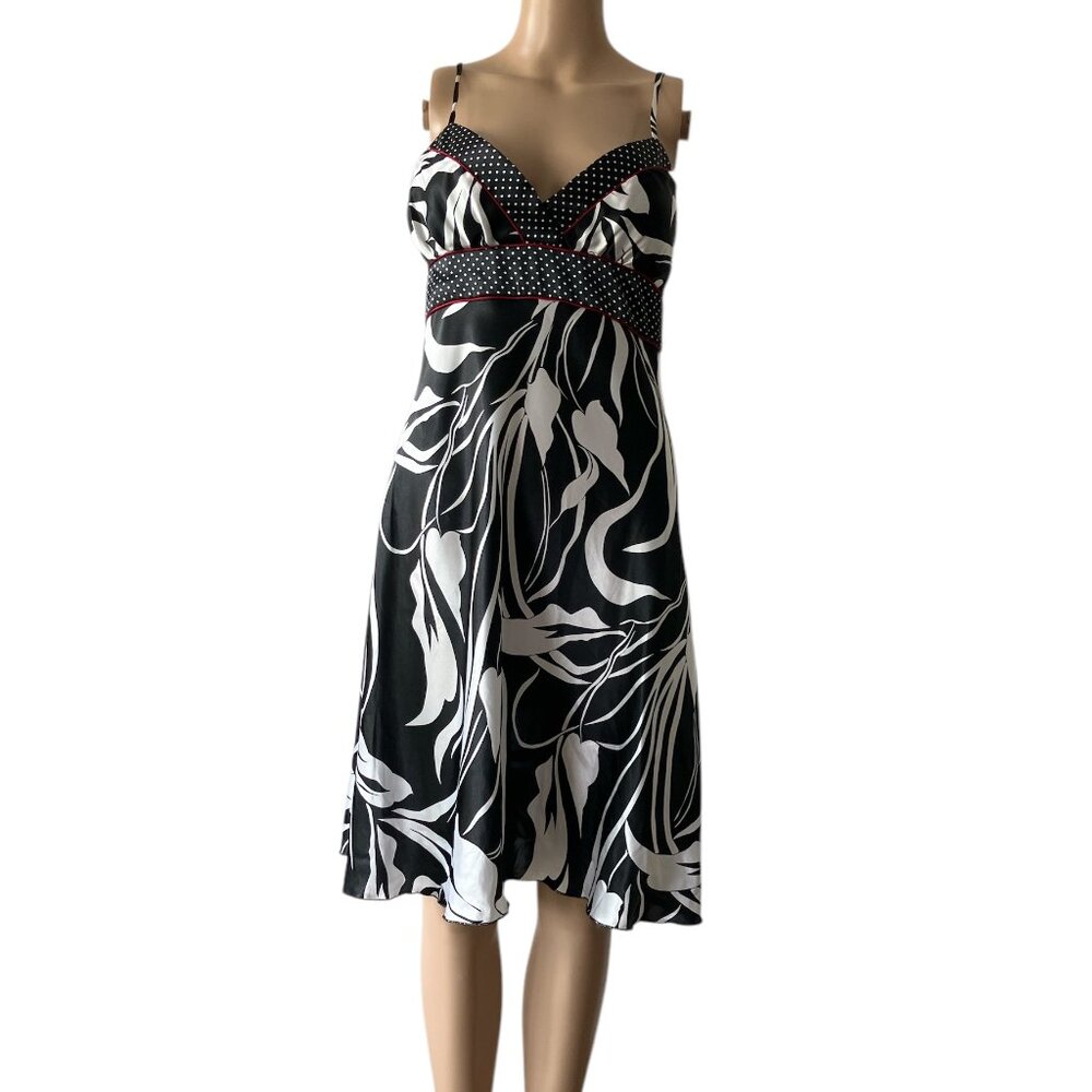Speechless Size 3 NWT Slip Dress
